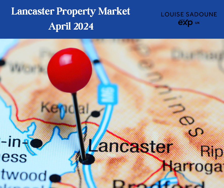 Lancaster Property Market